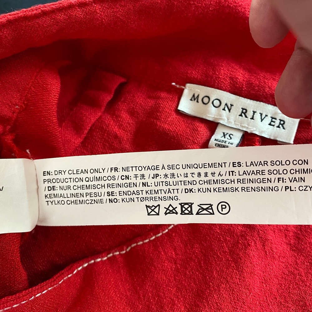 MOON RIVER - Picture 6 of 7